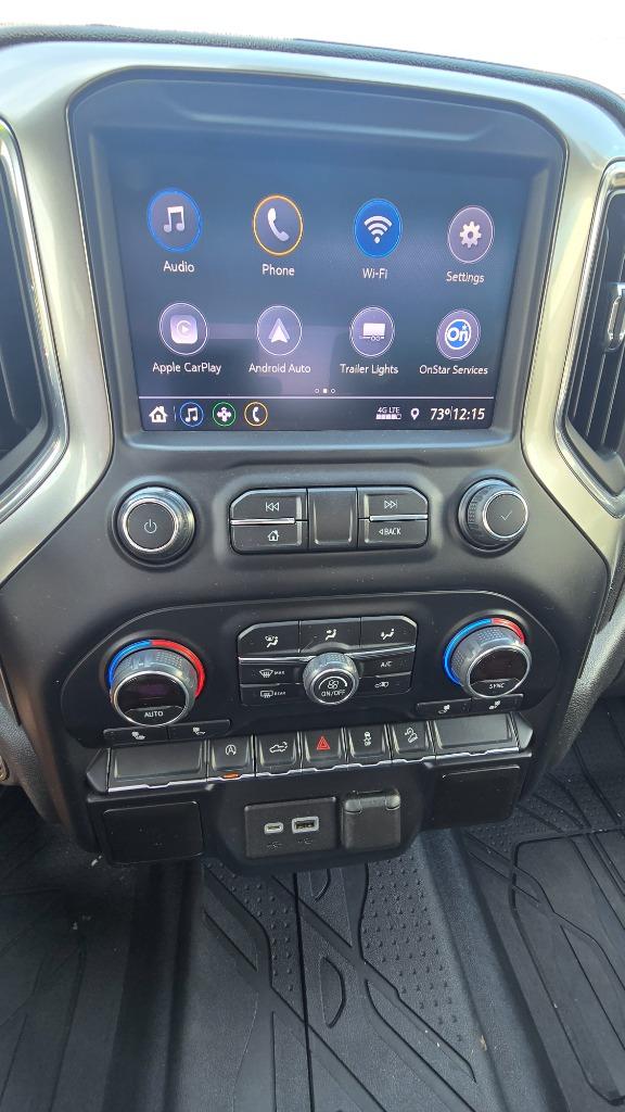 2019 Chevrolet Silverado 1500 RST - Photo 20