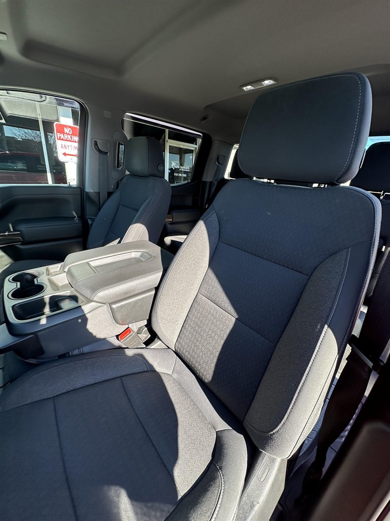 2019 Chevrolet Silverado 1500 RST - Photo 8