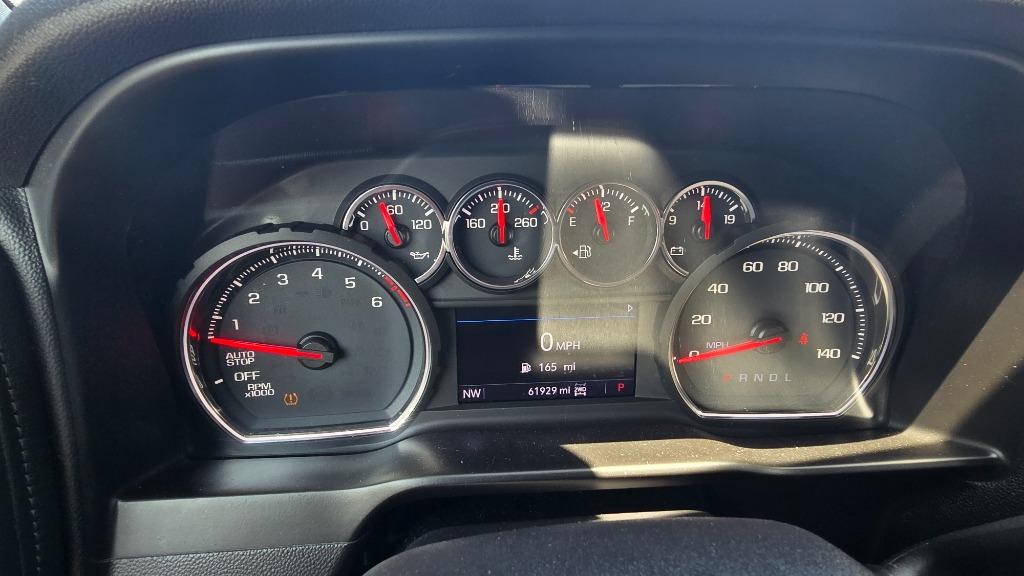 2019 Chevrolet Silverado 1500 RST - Photo 21