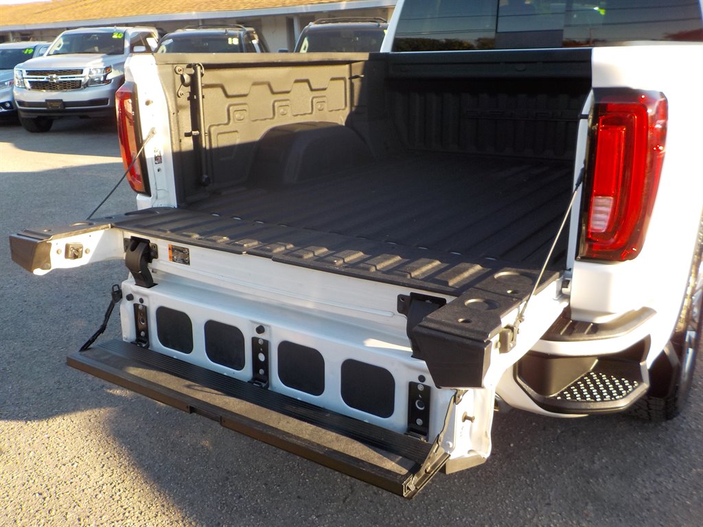 2020 GMC Sierra 1500 Denali Denali photo 19