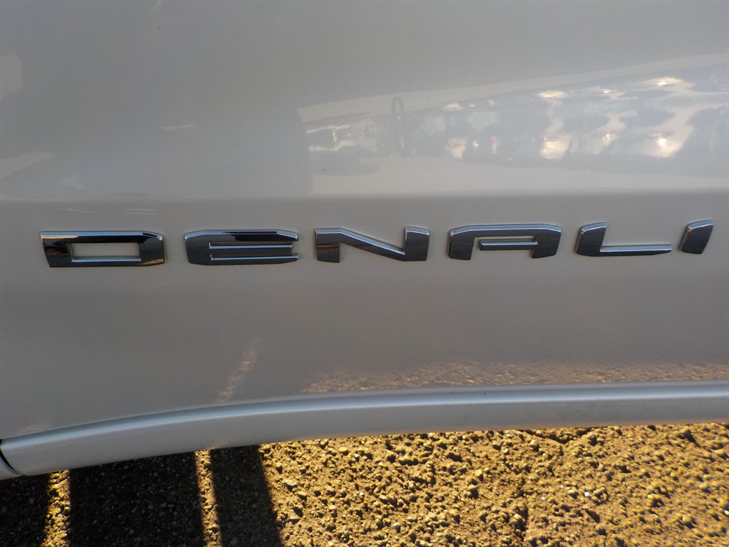 2020 GMC Sierra 1500 Denali Denali photo 13