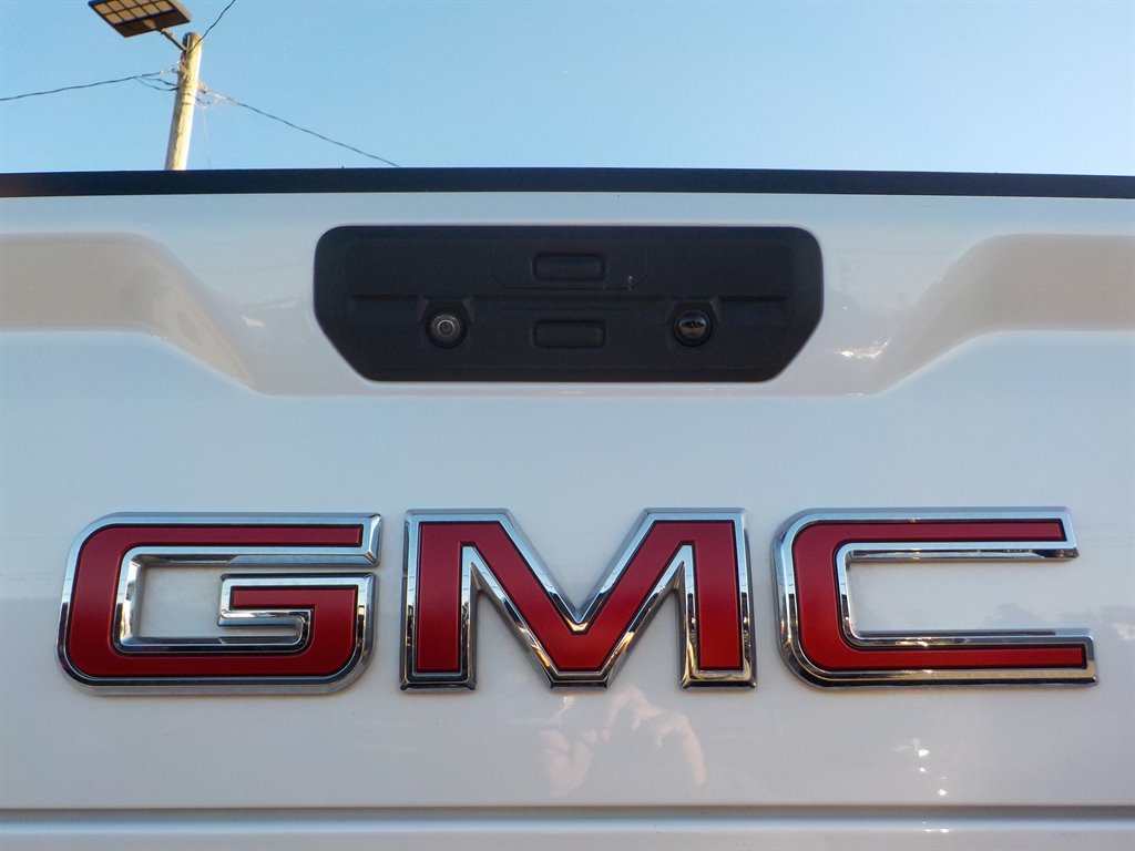 2020 GMC Sierra 1500 Denali Denali photo 15