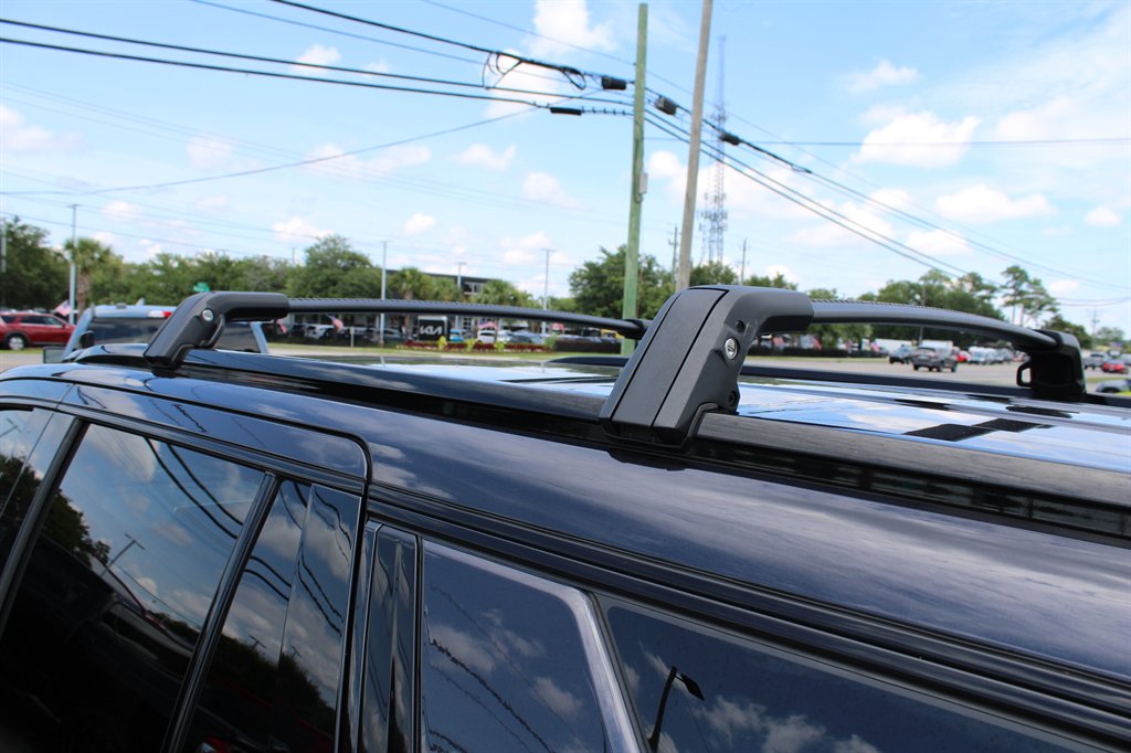 2022 Chevrolet Tahoe Z71 photo 22