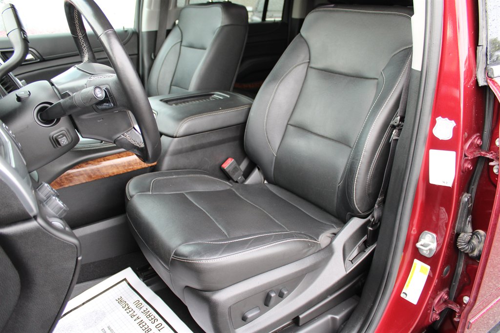 2020 Chevrolet Suburban Premier - Photo 13