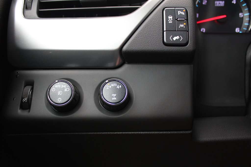 2020 Chevrolet Suburban Premier - Photo 30