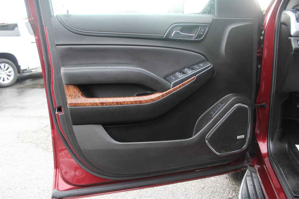 2020 Chevrolet Suburban Premier - Photo 12