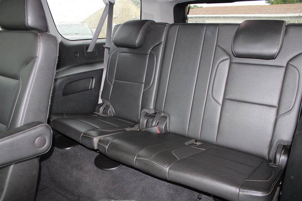 2020 Chevrolet Suburban Premier - Photo 18