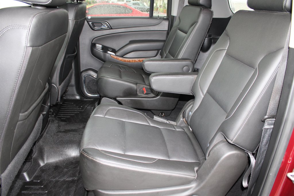 2020 Chevrolet Suburban Premier - Photo 15
