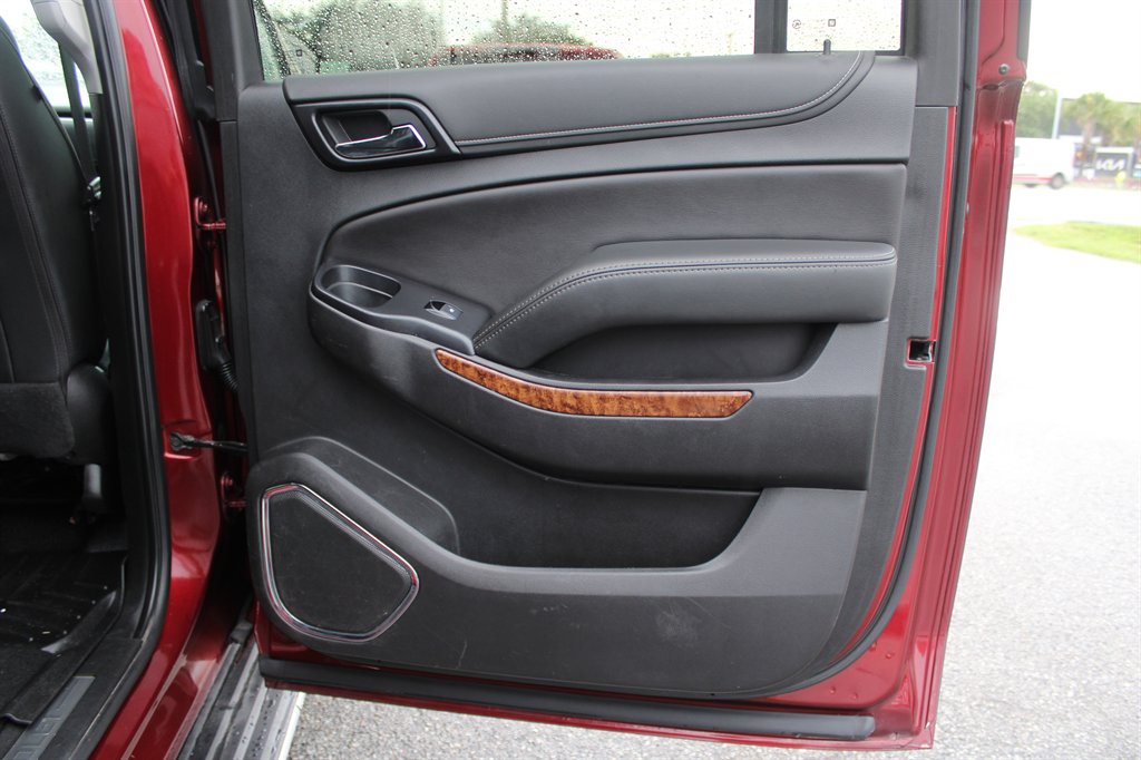 2020 Chevrolet Suburban Premier - Photo 20