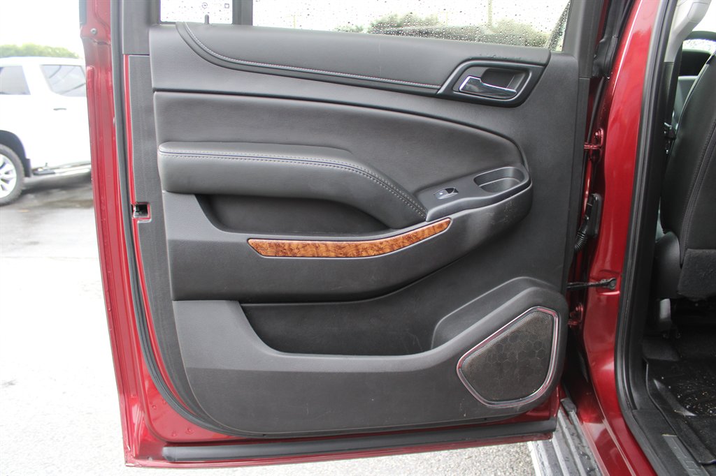 2020 Chevrolet Suburban Premier - Photo 14