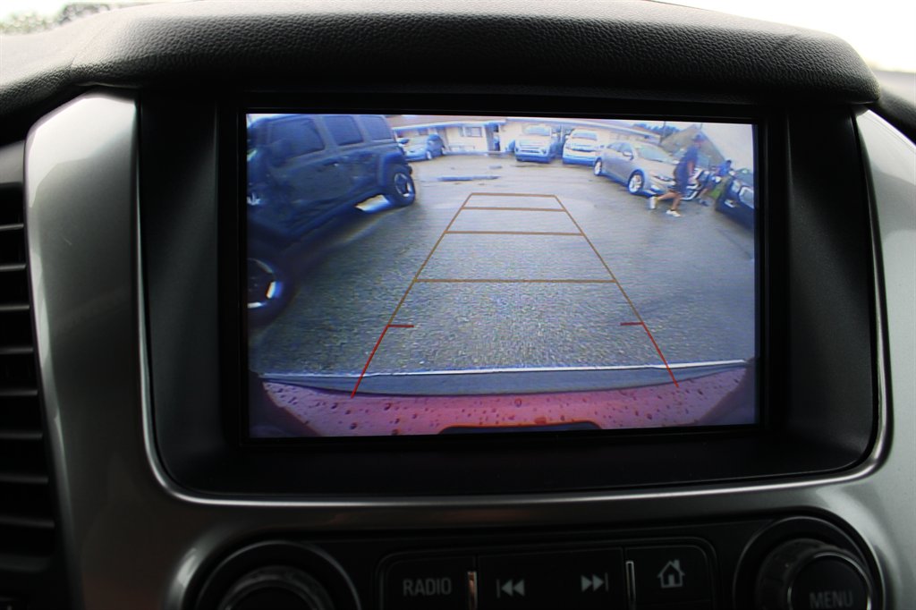 2020 Chevrolet Suburban Premier - Photo 29