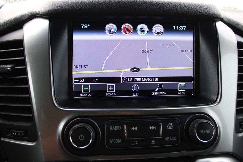 2020 Chevrolet Suburban Premier - Photo 28