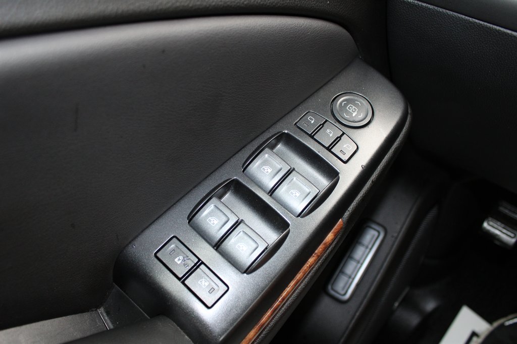 2020 Chevrolet Suburban Premier - Photo 31