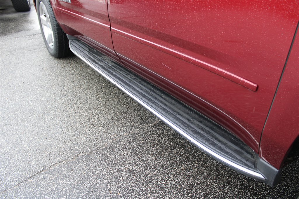 2020 Chevrolet Suburban Premier - Photo 11