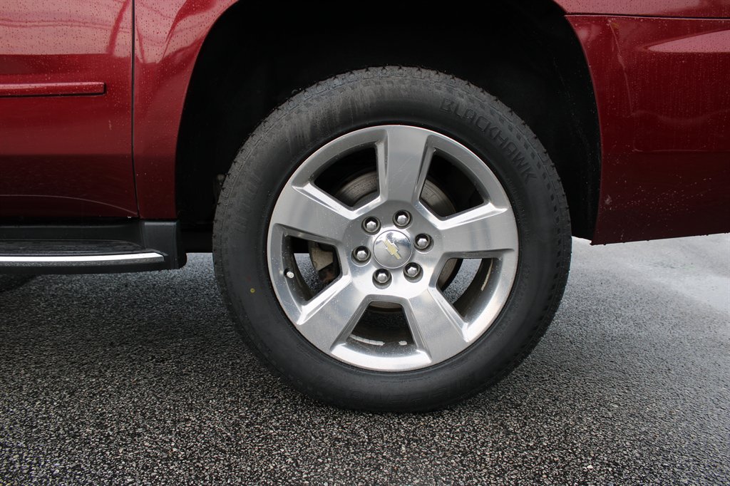 2020 Chevrolet Suburban Premier - Photo 10