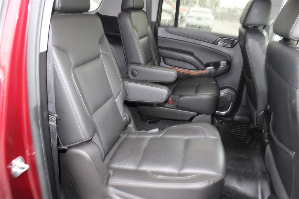 2020 Chevrolet Suburban Premier - Photo 21