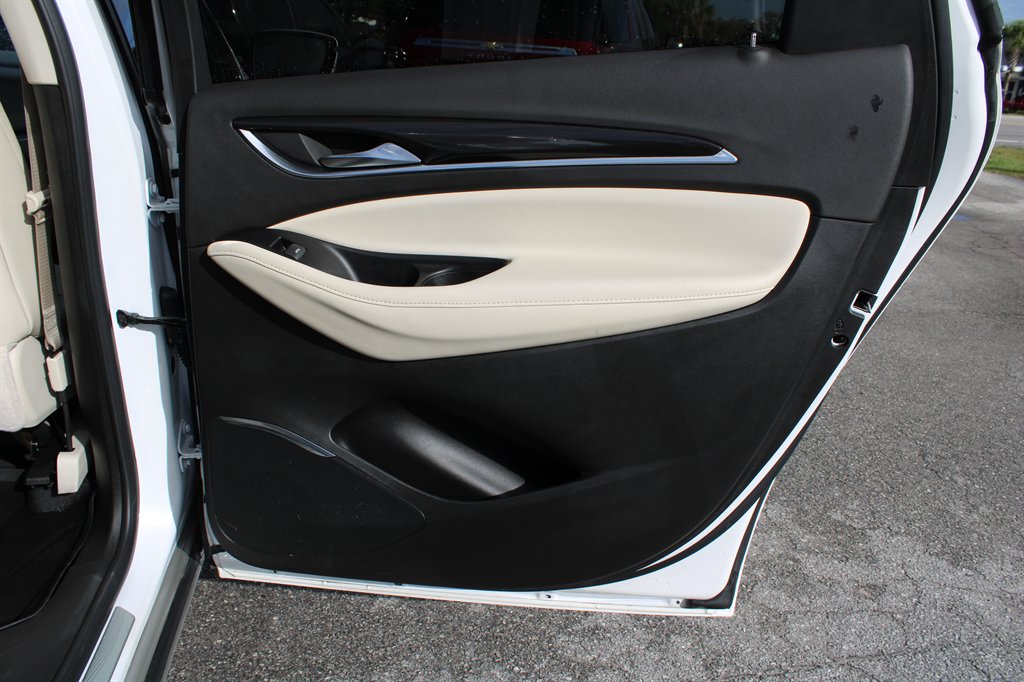 2024 Buick Enclave Premium - Photo 19