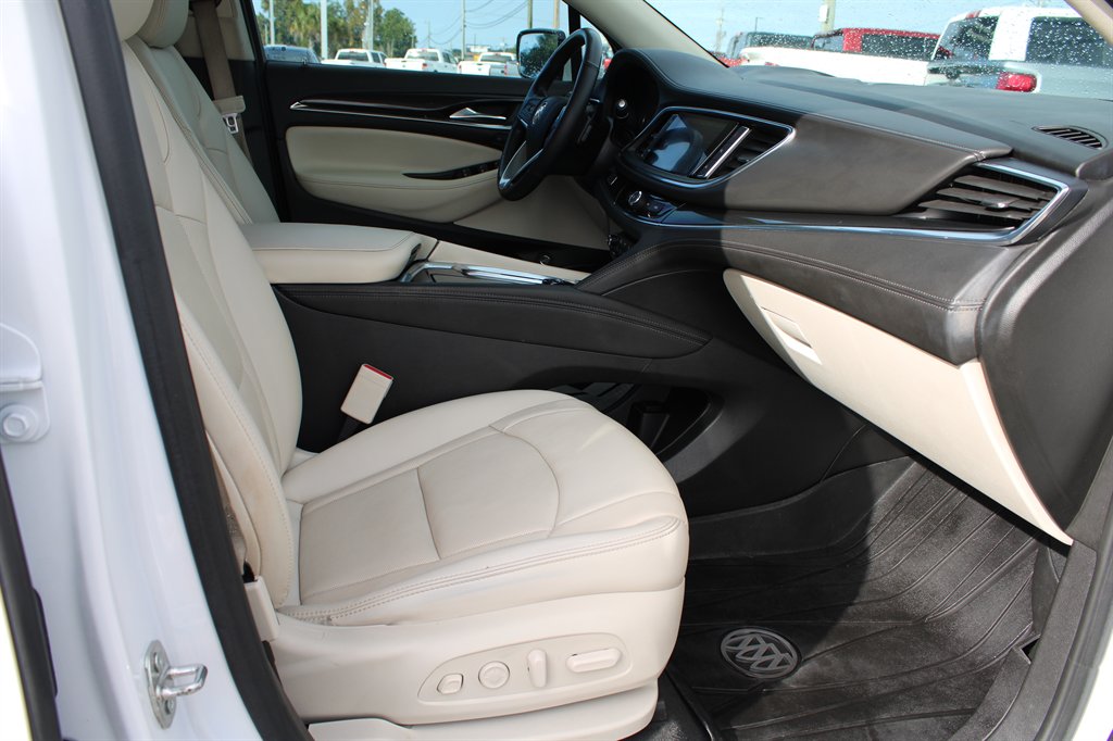 2024 Buick Enclave Premium - Photo 23