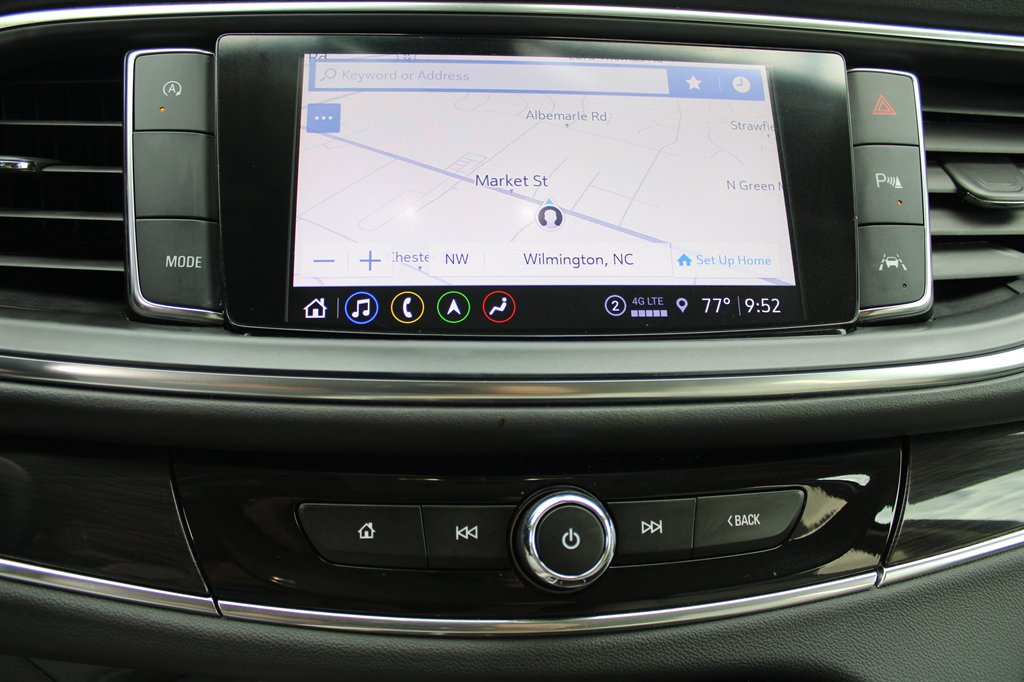 2024 Buick Enclave Premium - Photo 28