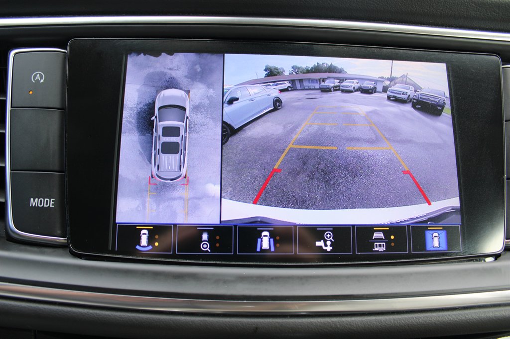 2024 Buick Enclave Premium - Photo 29