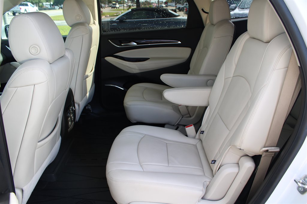 2024 Buick Enclave Premium - Photo 14