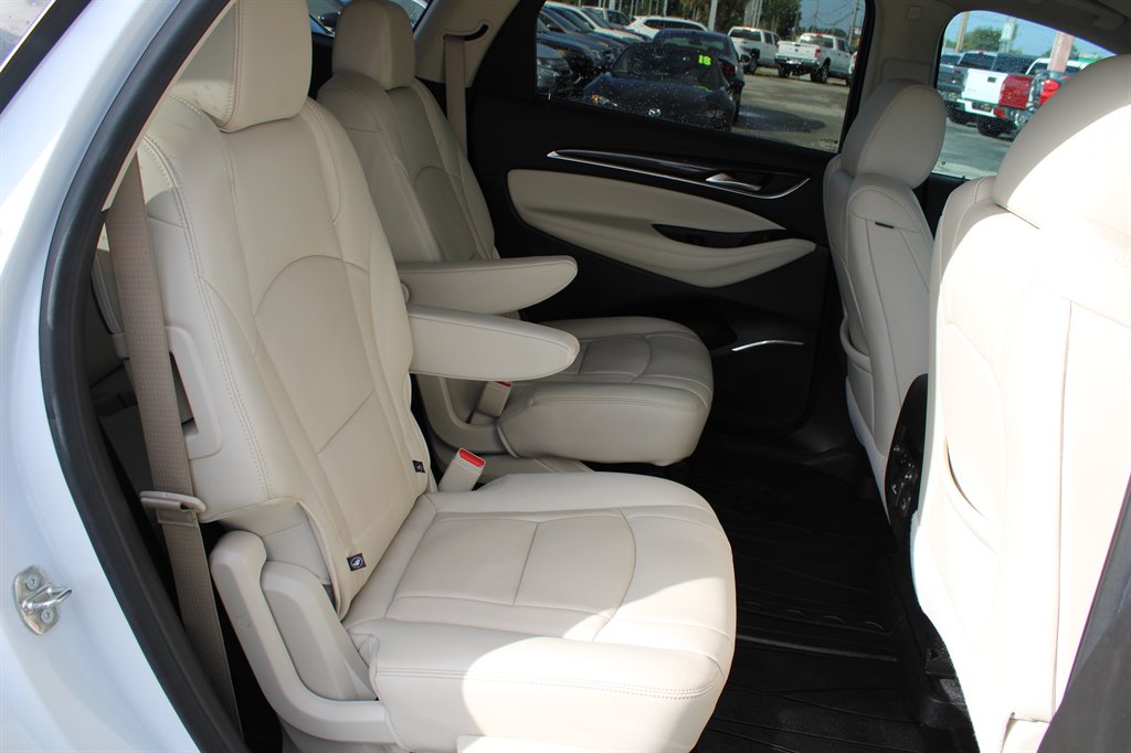 2024 Buick Enclave Premium - Photo 20