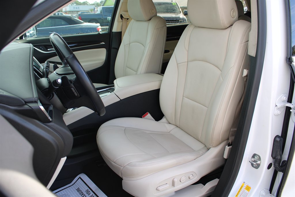 2024 Buick Enclave Premium - Photo 11