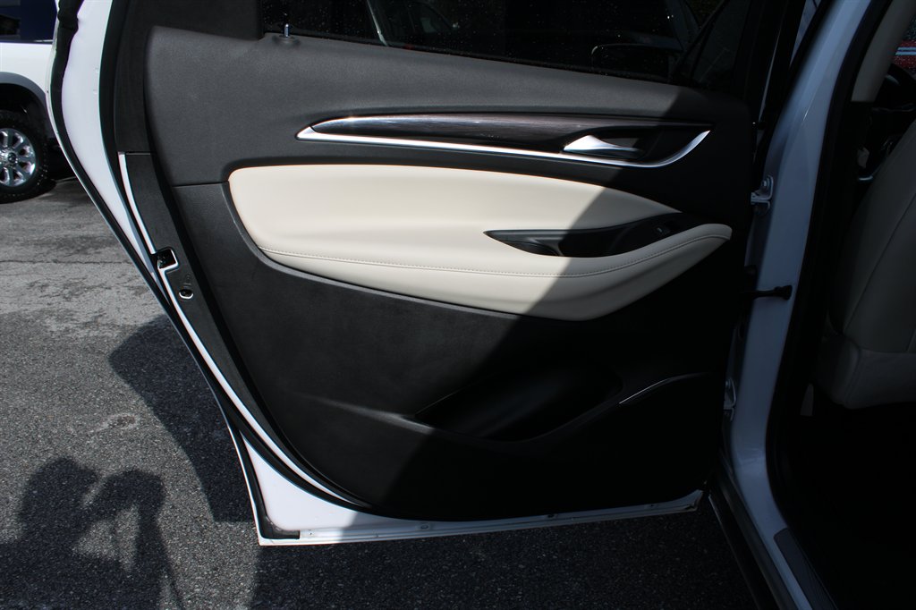 2024 Buick Enclave Premium - Photo 13