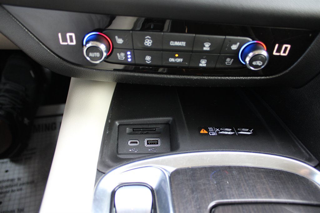 2024 Buick Enclave Premium - Photo 27