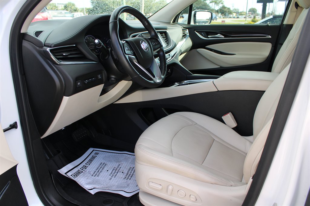 2024 Buick Enclave Premium - Photo 12