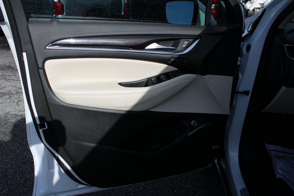 2024 Buick Enclave Premium - Photo 10