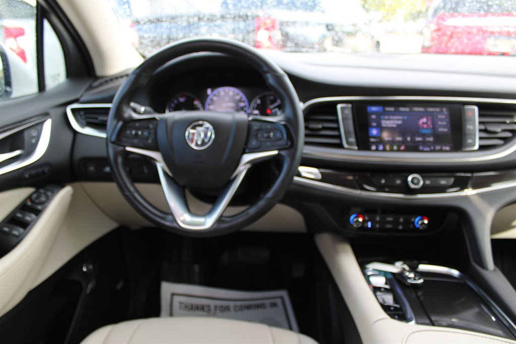 2024 Buick Enclave Premium - Photo 16