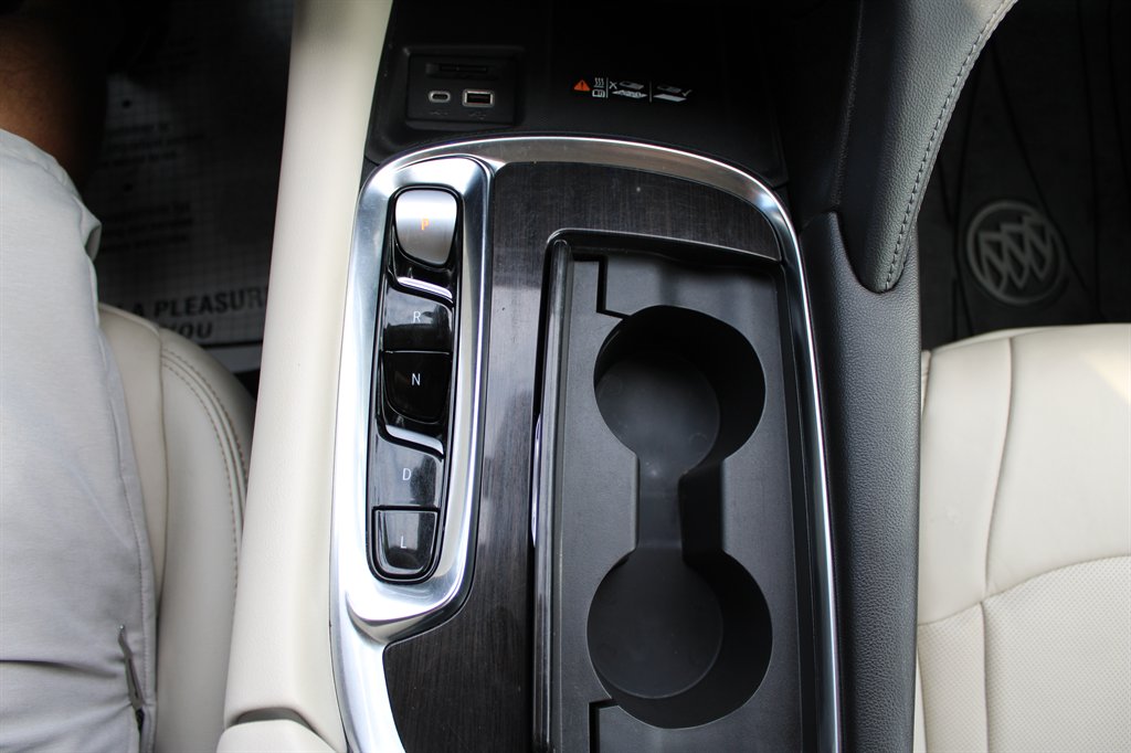 2024 Buick Enclave Premium - Photo 26