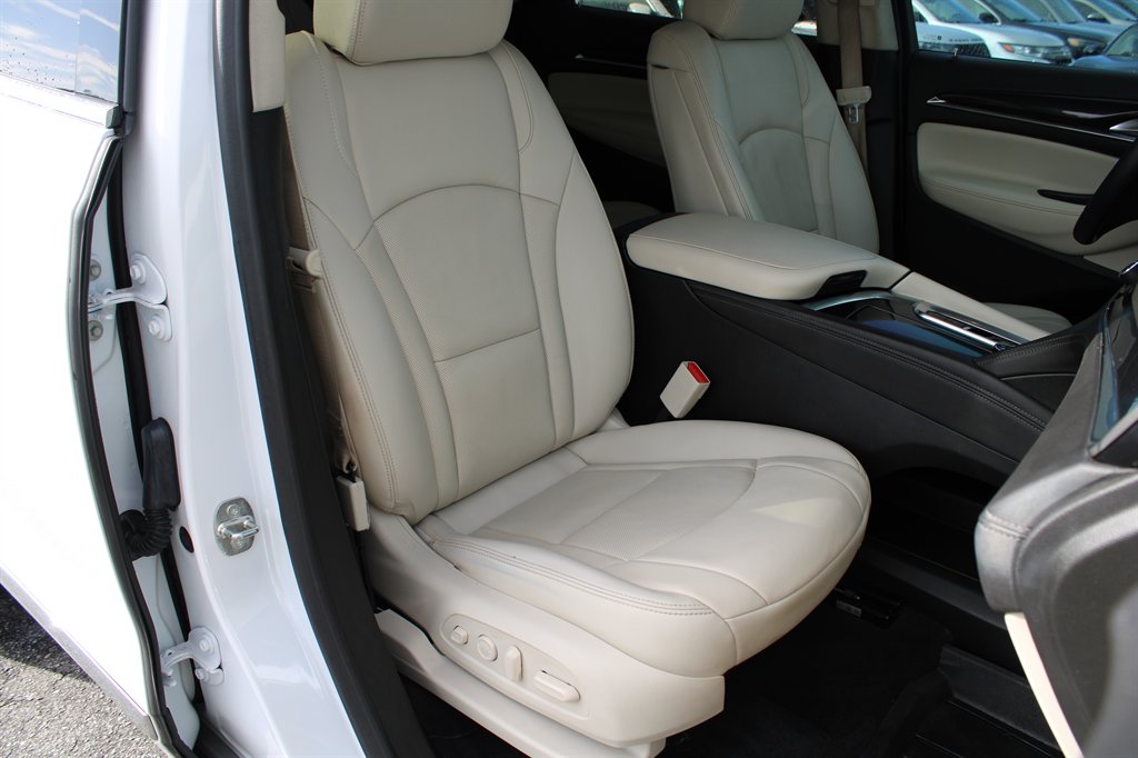 2024 Buick Enclave Premium - Photo 22