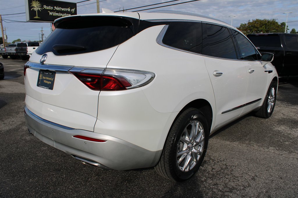 2024 Buick Enclave Premium - Photo 7