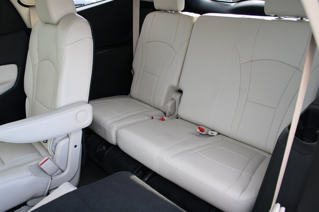 2024 Buick Enclave Premium - Photo 17