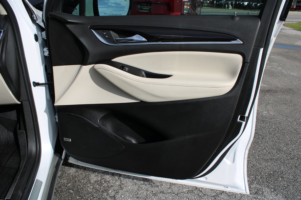 2024 Buick Enclave Premium - Photo 21