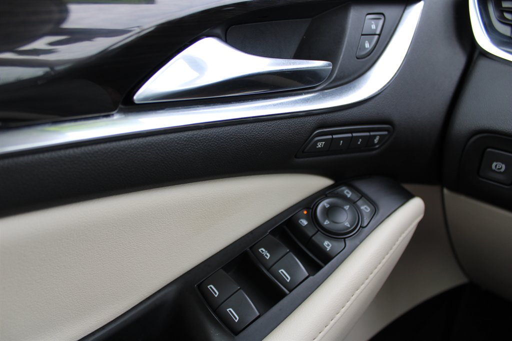 2024 Buick Enclave Premium - Photo 31