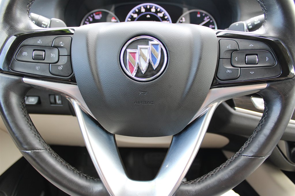 2024 Buick Enclave Premium - Photo 24