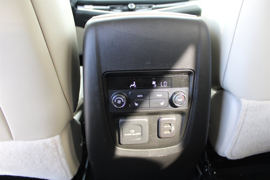2024 Buick Enclave Premium - Photo 15