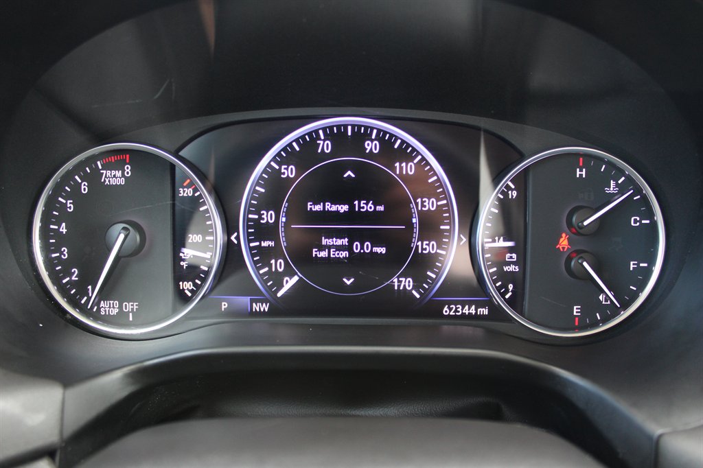 2024 Buick Enclave Premium - Photo 25