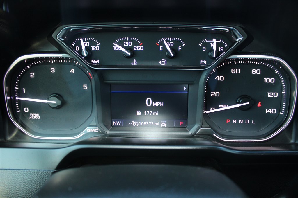 2022 GMC Sierra 2500HD SLE - Photo 26