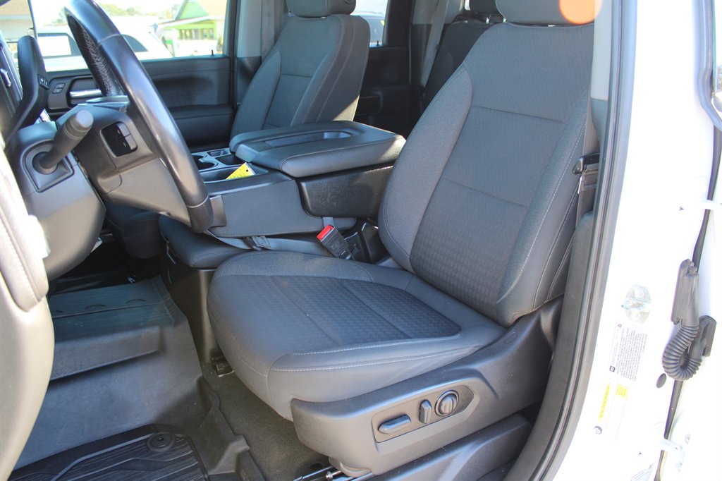 2022 GMC Sierra 2500HD SLE - Photo 15