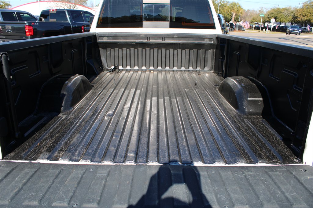 2022 GMC Sierra 2500HD SLE - Photo 11