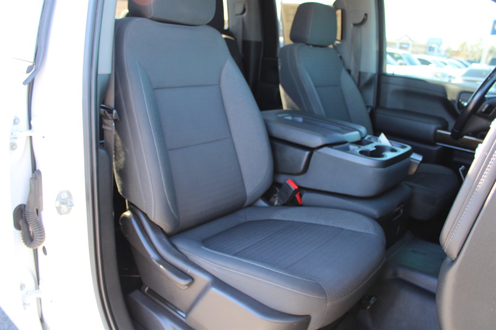 2022 GMC Sierra 2500HD SLE - Photo 23