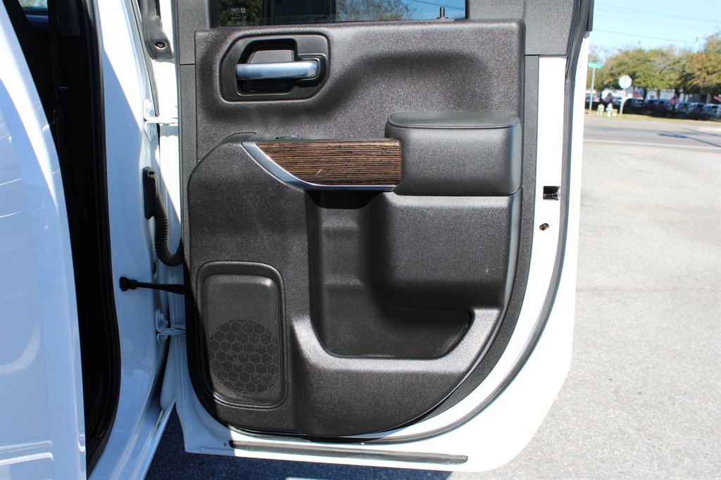 2022 GMC Sierra 2500HD SLE - Photo 20