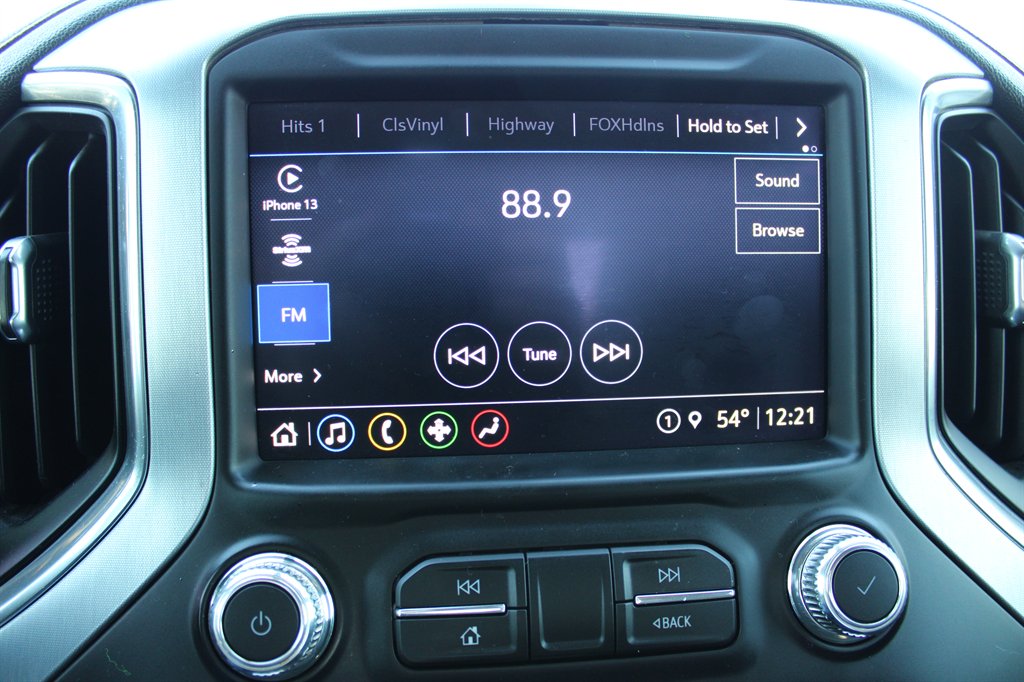 2022 GMC Sierra 2500HD SLE - Photo 29