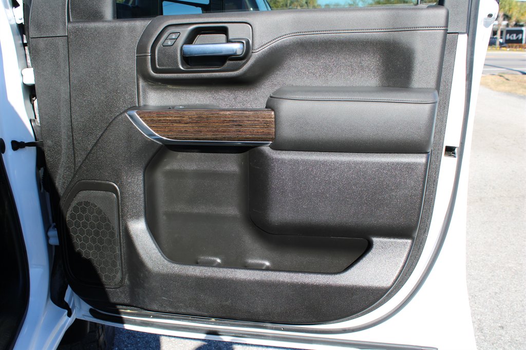 2022 GMC Sierra 2500HD SLE - Photo 22