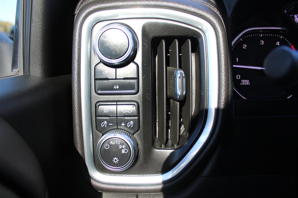 2022 GMC Sierra 2500HD SLE - Photo 31