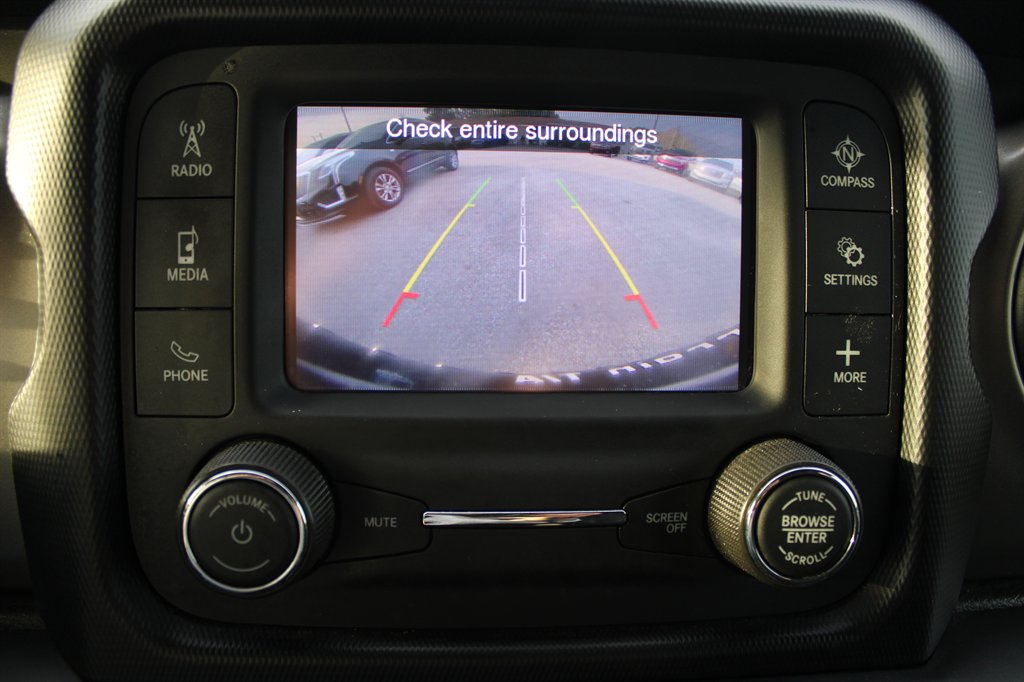 2019 Jeep Wrangler Sport S - Photo 26